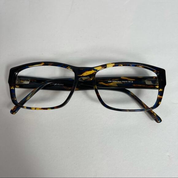 Joseph Marc Glasses Frames - Picture 2 of 10